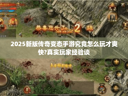 2025新版传奇变态手游究竟怎么玩才爽快?真实玩家经验谈 2025新版传奇变态手游究竟怎么玩才爽快?真实玩家经验谈
