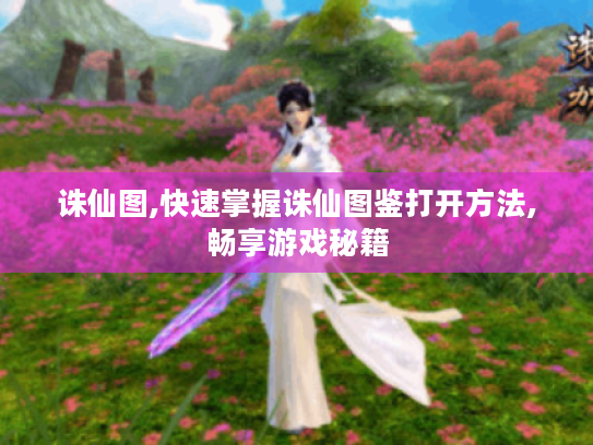 诛仙图,快速掌握诛仙图鉴打开方法,畅享游戏秘籍 诛仙图,快速掌握诛仙图鉴打开方法,畅享游戏秘籍