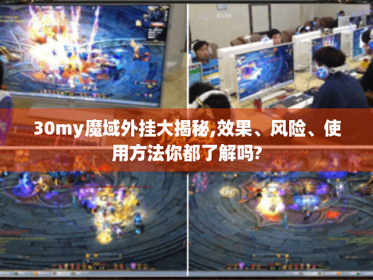 30my魔域外挂大揭秘,效果、风险、使用方法你都了解吗? 30my魔域外挂大揭秘,效果、风险、使用方法你都了解吗?