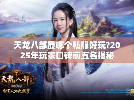 天龙八部最哪个私服好玩?2025年玩家口碑前五名揭秘