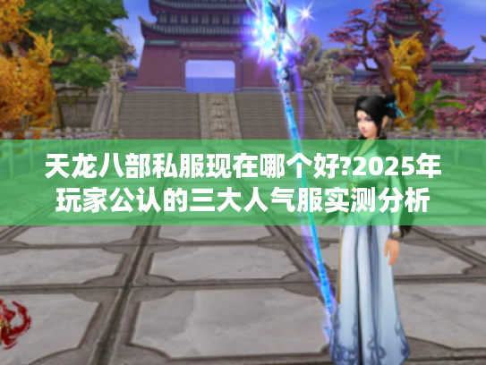 天龙八部私服现在哪个好?2025年玩家公认的三大人气服实测分析 天龙八部私服现在哪个好?2025年玩家公认的三大人气服实测分析