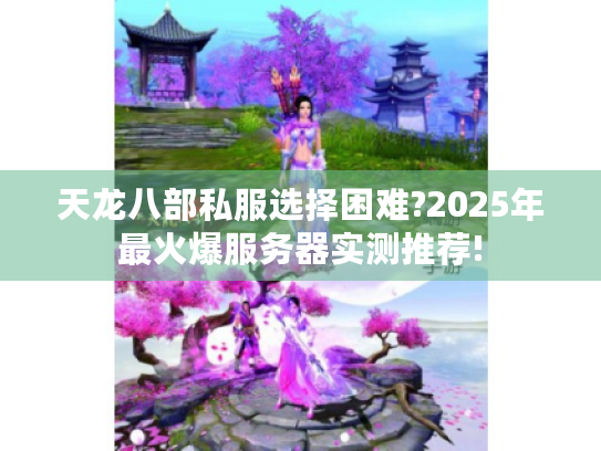 天龙八部私服选择困难?2025年最火爆服务器实测推荐! 天龙八部私服选择困难?2025年最火爆服务器实测推荐!