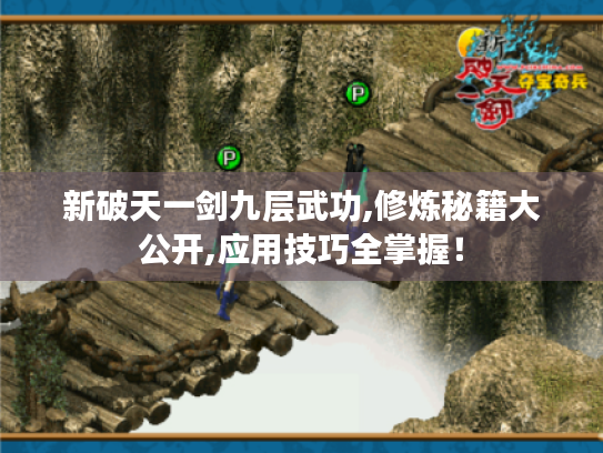 新破天一剑九层武功,修炼秘籍大公开,应用技巧全掌握! 新破天一剑九层武功,修炼秘籍大公开,应用技巧全掌握!