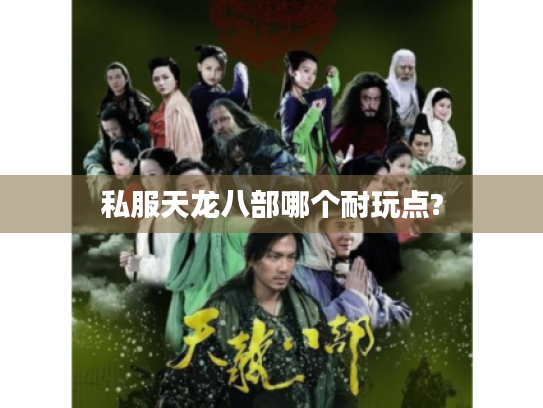 私服天龙八部哪个耐玩点?