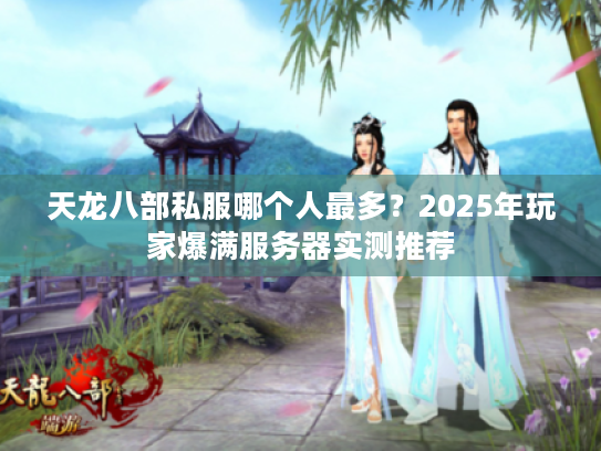 天龙八部私服哪个人最多?2025年玩家爆满服务器实测推荐 天龙八部私服哪个人最多?2025年玩家爆满服务器实测推荐