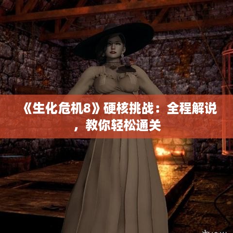 《生化危机8》硬核挑战:全程解说,教你轻松通关 《生化危机8》硬核挑战:全程解说,教你轻松通关