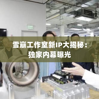 雪崩工作室新IP大揭秘:独家内幕曝光 雪崩工作室新IP大揭秘:独家内幕曝光