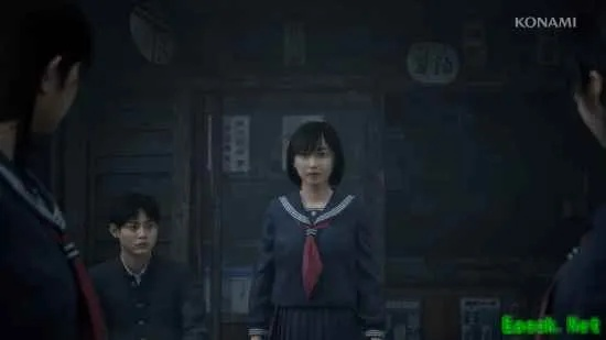 《寂静岭F》北美动漫展首曝！发售日悬念揭晓！