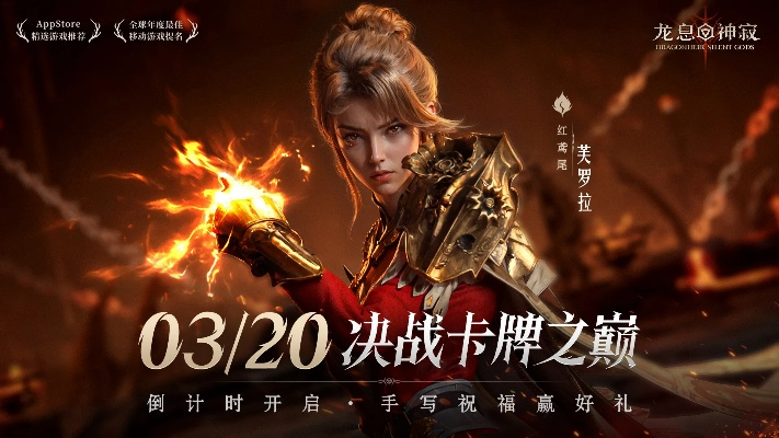 《龙息:神寂》倒计时2天!800万福利大放送,公测福利抢先揭秘 《龙息:神寂》倒计时2天!800万福利大放送,公测福利抢先揭秘