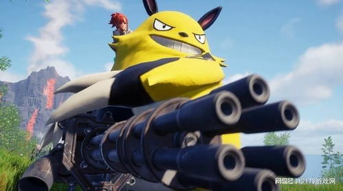 《幻兽帕鲁》揭秘:神秘岛屿大揭秘,探险新篇章开启! 《幻兽帕鲁》揭秘:神秘岛屿大揭秘,探险新篇章开启!