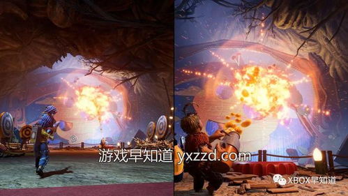 《双人成行》销量突破3000万！揭秘游戏热潮背后的秘密