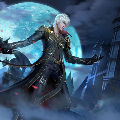 《漫威暗夜之子》上市倒计时!独家多版本封面图大揭秘! 《漫威暗夜之子》上市倒计时!独家多版本封面图大揭秘!