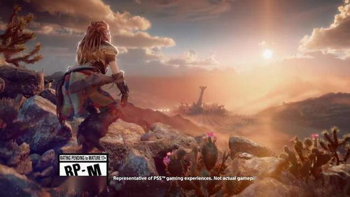 《地平线:西部禁域》真人预告来袭!明日发售,探索未知! 《地平线:西部禁域》真人预告来袭!明日发售,探索未知!