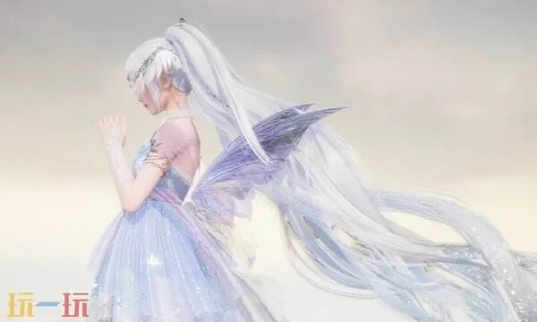 《无限暖暖》眼影鱼攻略:轻松获取方法大揭秘 《无限暖暖》眼影鱼攻略:轻松获取方法大揭秘