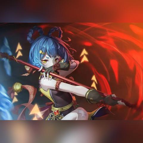 《原神》5.2版新怪物机制揭秘:探索未知挑战! 《原神》5.2版新怪物机制揭秘:探索未知挑战!