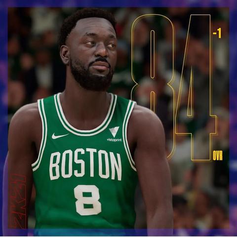 《NBA 2K21》销量破800万，次世代版涨价不跌反升！