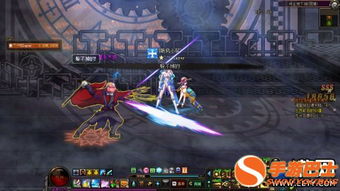 《暗喻幻想》灵魂吞噬者BOSS攻略:教你轻松击败! 《暗喻幻想》灵魂吞噬者BOSS攻略:教你轻松击败!