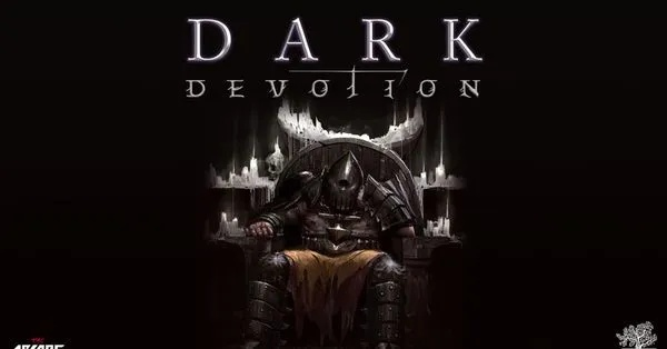 《黑暗献祭》10月24日双平台首发!独家揭秘! 《黑暗献祭》10月24日双平台首发!独家揭秘!