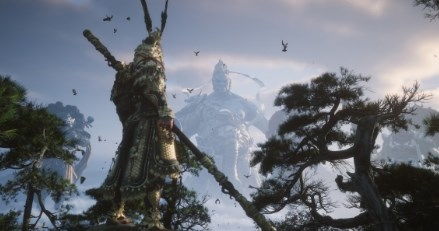 《黑神话悟空》全种子攻略：轻松解锁隐藏宝藏