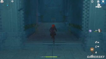 《原神》PS4版2020年震撼上线!独家前瞻! 《原神》PS4版2020年震撼上线!独家前瞻!