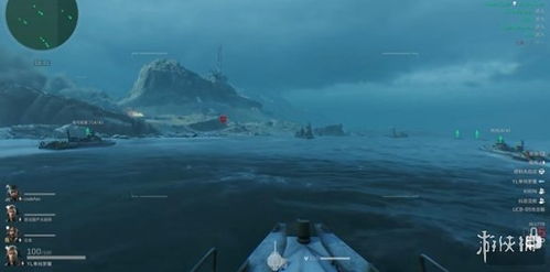 《三角洲行动》手游画面震撼曝光!极致视觉盛宴 《三角洲行动》手游画面震撼曝光!极致视觉盛宴