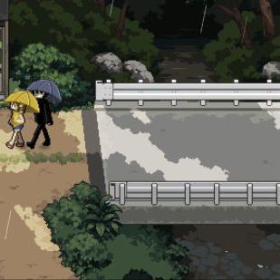 《雾雨徒花:沉浸式2D国产RPG,Steam独占上线》 《雾雨徒花:沉浸式2D国产RPG,Steam独占上线》