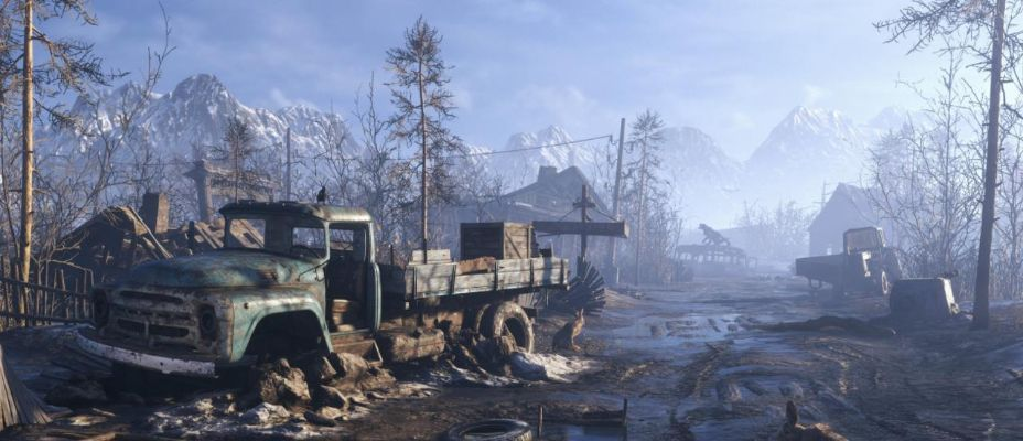 水墨奇境，逃脱迷局：《消失的道路》Steam独占解锁