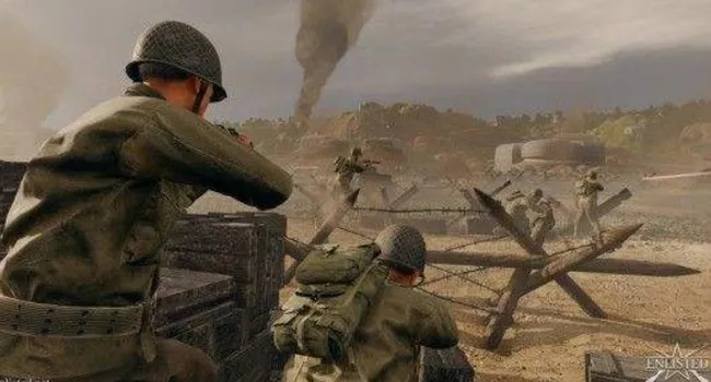 《从军》国服新手必看:基础玩法轻松上手攻略 《从军》国服新手必看:基础玩法轻松上手攻略