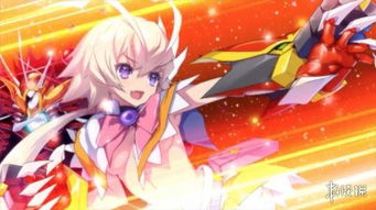 《圣灵之心3》PC版即将发售!揭秘爱的极限六星新篇章 《圣灵之心3》PC版即将发售!揭秘爱的极限六星新篇章