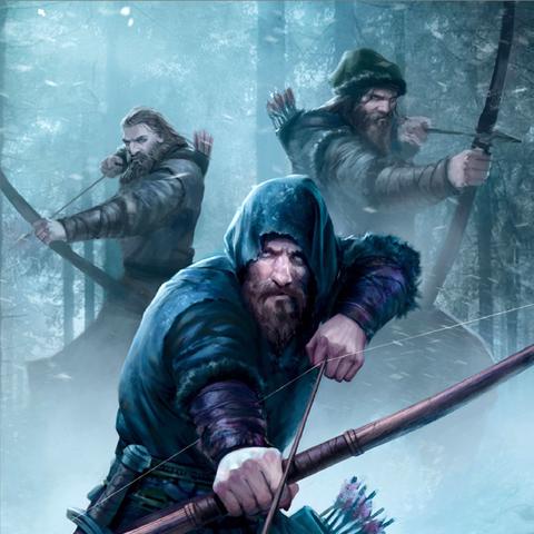 《巫师2》免费送！昆特牌封测玩家福利大放送