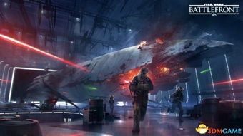 《星球大战：前线》续作明年上市，动作星战系列后年登场