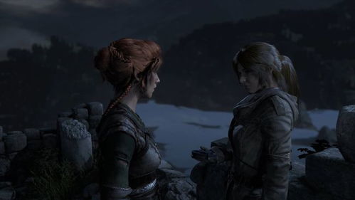 古墓丽影崛起20周年纪念版:重燃探险激情,经典回归! 古墓丽影崛起20周年纪念版:重燃探险激情,经典回归!