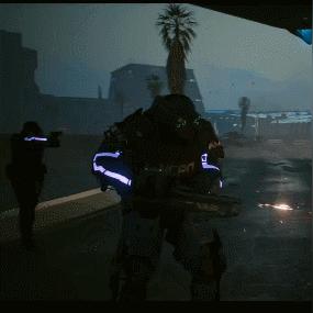 《赛博朋克2077》DLC往日之影攻略:隐藏任务全解析 《赛博朋克2077》DLC往日之影攻略:隐藏任务全解析