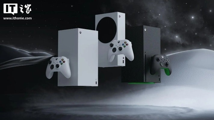Xbox未来揭秘：突破主机界限，探索游戏新纪元
