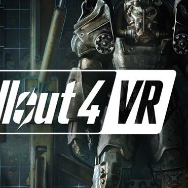 《辐射4》VR版发售日期揭晓:Vive平台独占体验 《辐射4》VR版发售日期揭晓:Vive平台独占体验