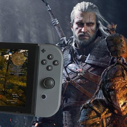 《巫师3:狂猎》DLC“血与酒”新截图惊艳亮相! 《巫师3:狂猎》DLC“血与酒”新截图惊艳亮相!