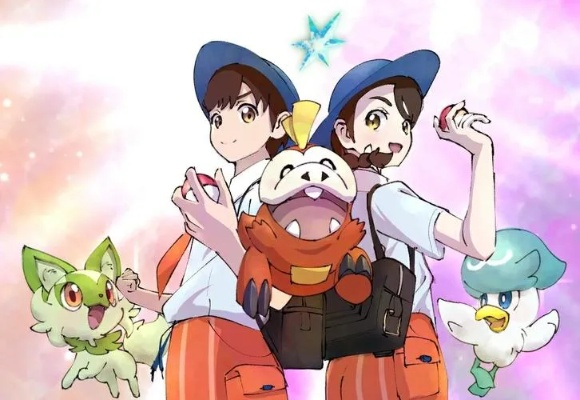 《宝可梦朱紫》太晶团体战攻略:掌握出招技巧,轻松制胜! 《宝可梦朱紫》太晶团体战攻略:掌握出招技巧,轻松制胜!