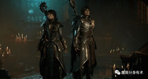 《暗黑破坏神4》职业强度揭秘:深度解析全职业实力排行 《暗黑破坏神4》职业强度揭秘:深度解析全职业实力排行