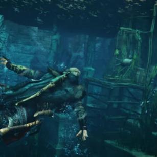 《刺客信条英灵殿》终章剧情全攻略揭秘! 《刺客信条英灵殿》终章剧情全攻略揭秘!