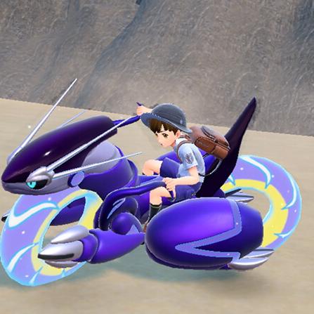 《宝可梦朱紫》高效刷钱攻略:快速赚钱技巧揭秘 《宝可梦朱紫》高效刷钱攻略:快速赚钱技巧揭秘