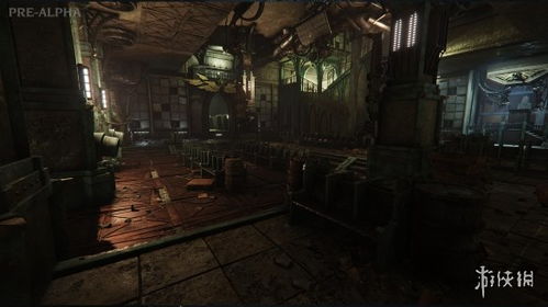 《战锤40K暗潮》激光枪强度对比：揭秘最强三款！