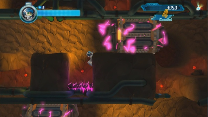 《无敌9号》延期至2月!只为打造更优质游戏体验 《无敌9号》延期至2月!只为打造更优质游戏体验