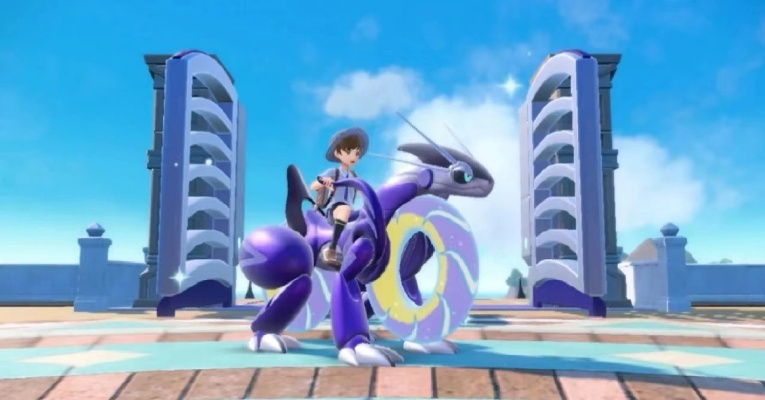 《宝可梦朱紫》闪三明治古种刷法攻略，轻松提升战力！