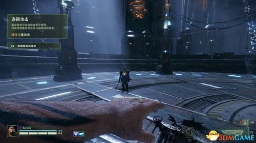 《战锤40K暗潮》新手必看攻略：快速上手指南