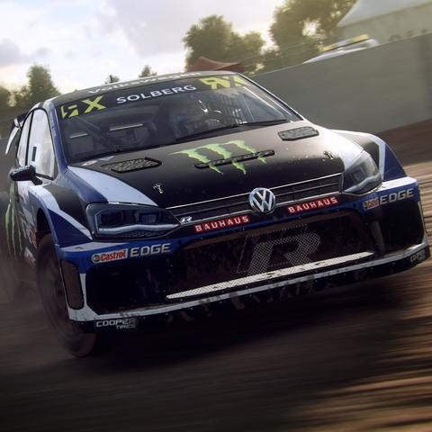 《尘埃拉力赛》百年传奇赛车集结,三大车型全新升级亮相 《尘埃拉力赛》百年传奇赛车集结,三大车型全新升级亮相