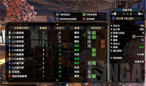 《荒野猎人重弩连招攻略:轻松掌握高爆率技巧》 《荒野猎人重弩连招攻略:轻松掌握高爆率技巧》