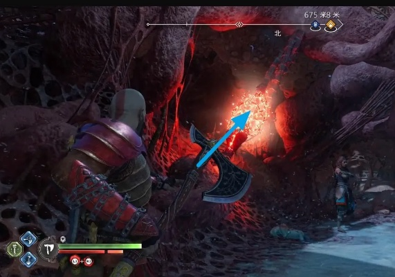 《战神诸神黄昏》精灵圣地支线任务攻略:解锁隐藏秘境 《战神诸神黄昏》精灵圣地支线任务攻略:解锁隐藏秘境