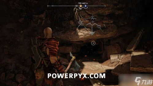 《战神诸神黄昏》亡灵战士洞:隐藏秘境位置揭秘 《战神诸神黄昏》亡灵战士洞:隐藏秘境位置揭秘