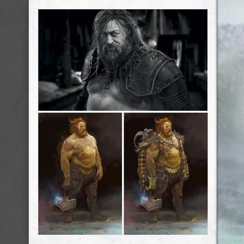 《战神诸神黄昏》复活石攻略：高效复活技巧揭秘