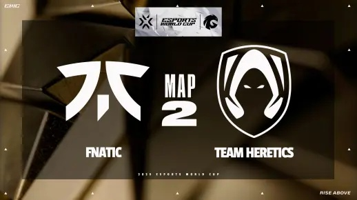 《无畏契约》冠军赛:100T vs FNC巅峰对决前瞻! 《无畏契约》冠军赛:100T vs FNC巅峰对决前瞻!